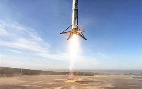 Image result for SpaceX Falcon 9 First Stage Booster