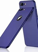 Image result for iPhone 8 Thin Case Blue