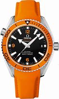 Image result for Omega SA Omega Planet Ocean 600M Seamaster 300