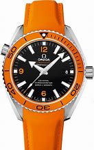 Image result for Omega Seamaster 14K Gold Automatic