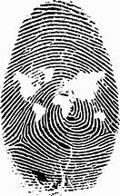 Image result for Fingerprint SVG Free