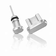 Image result for Cell Phone Dust Plug