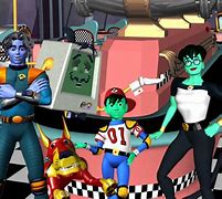 Image result for Reboot Television Series