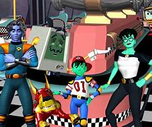 Image result for Reboot Incoming Game