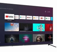 Image result for 65-Inch Curved RCA Smart TV