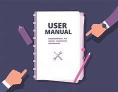 Image result for Instruction Manual Art Free