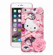 Image result for Hello Kitty Phone Cases iPhone