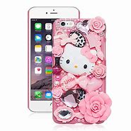 Image result for Hello Kitty Phone Case iPhone X