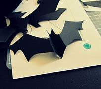 Image result for DIY Bat Template