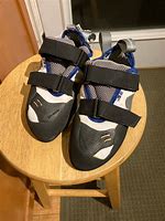 Image result for Rock Climbing Shoes Kids