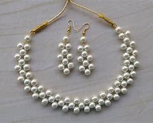 Image result for Pearl Beads for Jewelry Making