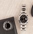 Image result for Black Rolex Watches Men