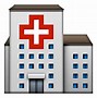 Image result for Hospital Pole Emoji