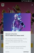 Image result for Galaxy Note 9 Fortnite Skin