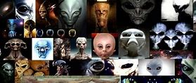 Image result for Rick and Mirty Different Aliens