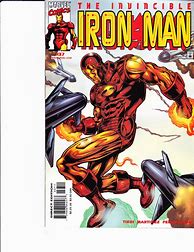 Image result for Supehero Magzine with Iron Man 3 Poster