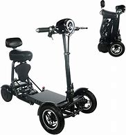 Image result for Battery Powered Scooters