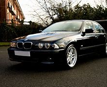 Image result for BMW E39 530I Sport Champagne for Sale