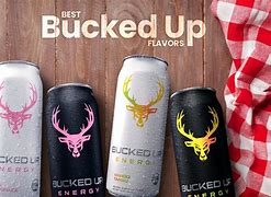 Image result for Bucked Up Green Apple
