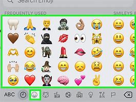 Image result for iPhone Emojis Red Phone