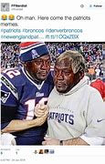 Image result for Patriots Pic Rest Time Lose Meme