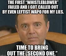 Image result for Whistleblower Meme