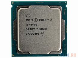 Image result for Intel I5-8400