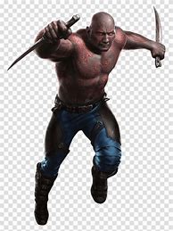 Image result for Drax Red Pants