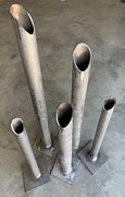 Image result for Stanchion Tubing