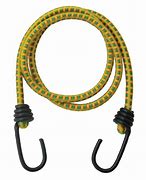 Image result for Bungee Cord Ends