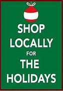 Image result for Funny Shop Local Quotes