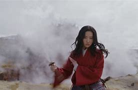 Image result for Mulan Live Action Movie