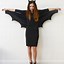 Image result for Bat Halloween Costume