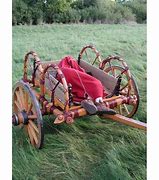 Image result for Iron Age Chariot