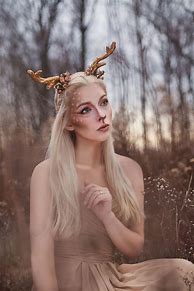 Image result for Fawn Mythical Creature