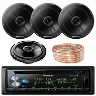 Image result for CD Player Receiver Combo