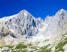 Image result for Vysoke Tatry