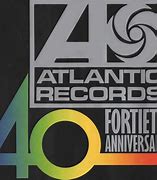 Image result for Atlantic Records