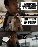 Image result for Uber Meme