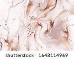Image result for Rose Gold Glitter Marble