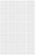 Image result for Black and White Graph Paper Grid
