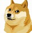 Image result for Galaxy Doge PNG