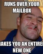 Image result for Funny Mailboxes Redneck