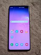 Image result for Samsung S10 Cell Phone