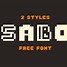Image result for Creative Pixel Theme Typography