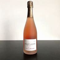 Image result for Benoit Lahaye Champagne Rose Maceration