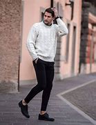 Image result for How to Wear a Hoodie with a Cast