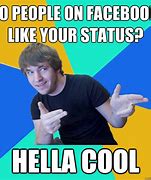 Image result for Funny Cool Dude Meme