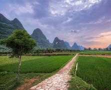 Image result for Amazing Landscape in Asia