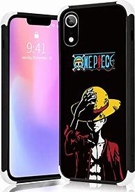 Image result for iPhone XR Anime Case
